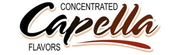 Таблица концентрации ароматизаторов Capella